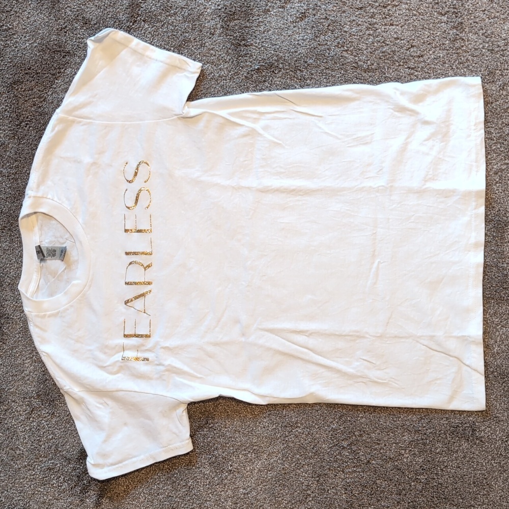 Taylor Swift Fearless Taylor's Version Shirt